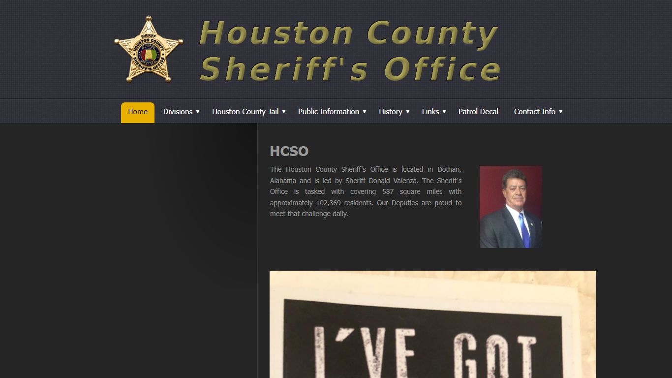 HCSO